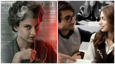 Kangana Ranaut's 'Emergency' Debuts On Netflix, But Fails To Surpass ...