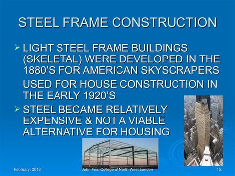 Building Technology 1 的图像结果