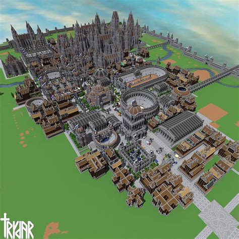 Image result for Minecraft City Tutorial