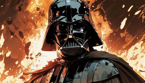 [200+] Darth Vader Backgrounds | Wallpapers.com