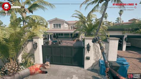 Dead Island 2: My Mailman Was A Zombie Walkthrough - Bel Air - Lost and Found Quests | Dead ...
