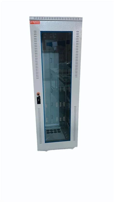 Server Rack - 42U Digirack 600x1000 Distributor / Channel Partner from ...
