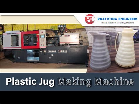 Syringe Making Machine Manufacturer from Mumbai