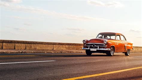 Classic Car Loans Bay Area | Redwood Credit Union