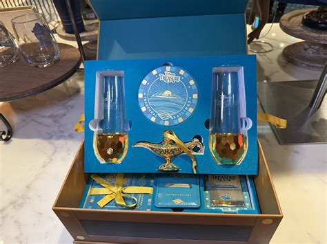 Photos: A "Treasure" Trove of New Merchandise Aboard Disney Cruise Line ...