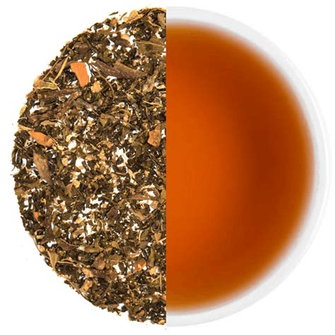 Flavoured Tea