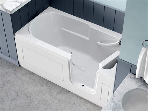 Walk-In Soaking Tub 的图像结果