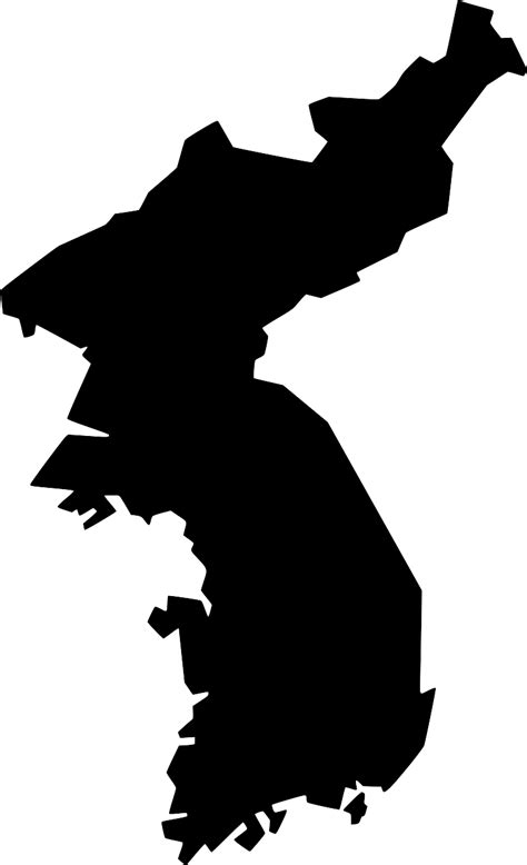 Asia Simple Map Outline 的图像结果