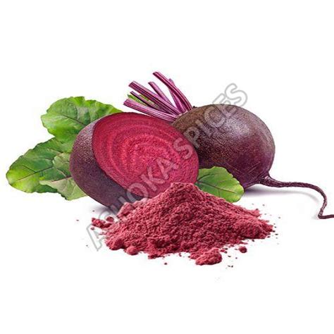 Vegetable Powders - Exporter & Supplier from Delhi