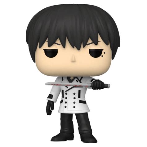 Хоби Геймс ООД, Tokyo Ghoul:Re Funko POP Колекционерска Фигурка - Kuki ...