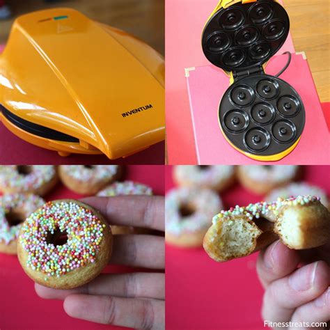 Mini Donut Maker Cinnamon Recipe at Mae Kimbrell blog