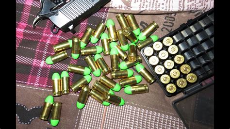 Loading 45ACP 的图像结果