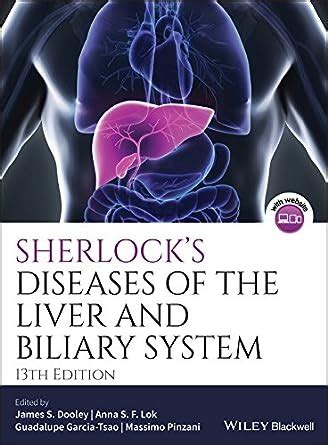 Sherlock's Diseases of the Liver and Biliary System eBook : Dooley ...