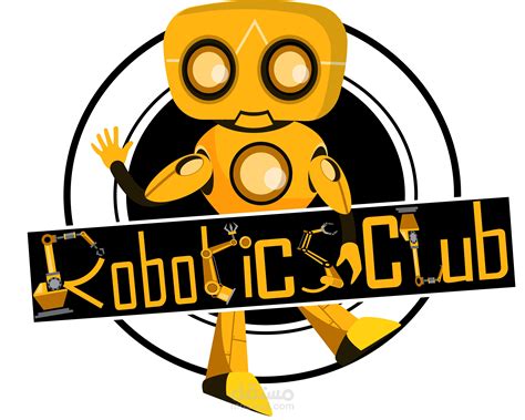 Image result for Robotics Club Logo