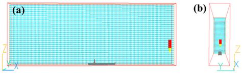 Parameterization of a Rising Smoke Plume for a Large Moving Ship Based ...