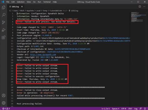 Image result for Cannot Create Output File