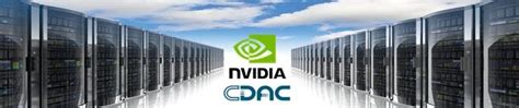 C-DAC To Commission India’s Fastest High Performance Computing ...