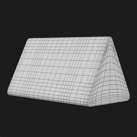 Digital Clock | Premium 3D model