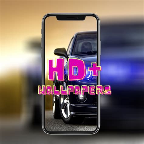 4K Muscle Car Wallpapers - App on Amazon Appstore