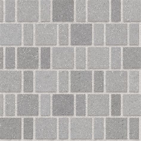 Grey Granite Porcelain Tile, Flemish - Architextures