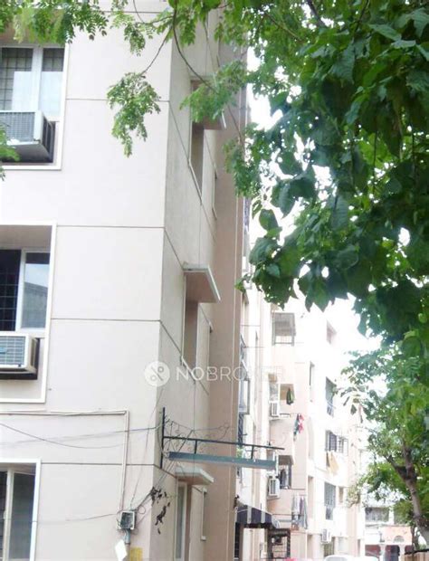 MRC Sai Villa Flats Dr Ranga Road Mylapore Rent - WITHOUT BROKERAGE ...