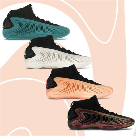 The Buyer's Guide: adidas AE1 Anthony Edwards Shoes - StockX News