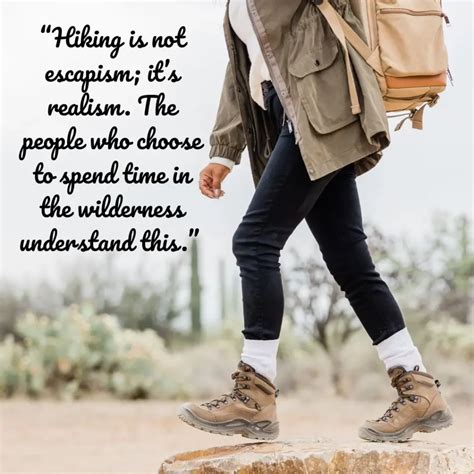 Inspiring Hiking Quotes to Ignite Your Wanderlust