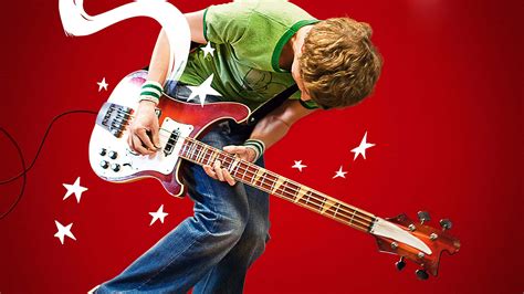 Download Scott Pilgrim And The Star Wallpaper | Wallpapers.com