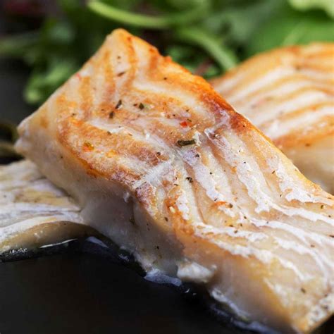 Image result for Ling Cod Recipe