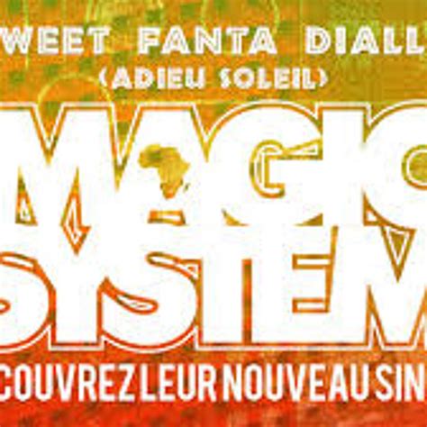 Magic System Fanta Diallo 的图像结果