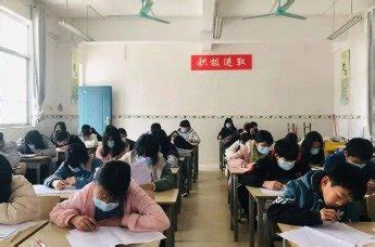 九江初中教学质量(九江市初中教学质量，看看你所在学校排几？)