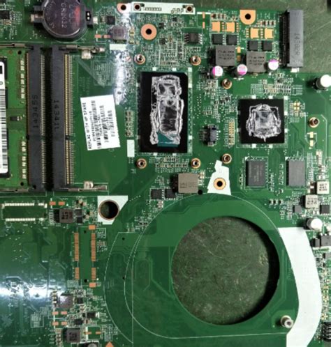 DAY11AMB6E0 SCHEMATIC & BOARDVIEW FREE | BIOS DAY11AMB6E0 - Indiafix