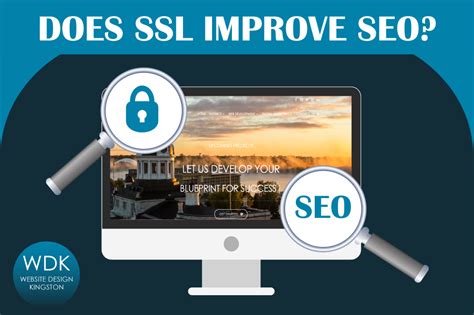 SSL Certificate ส่งผลกระทบต่ออันดับ SEO ของเว็บไซต์คุณหรือไม่ อย่างไร ...