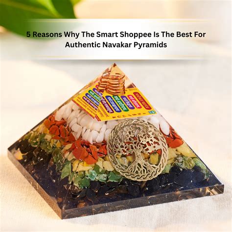 5 Reasons Why The Smart Shoppee Is The Best For Authentic Navakar Pyra ...