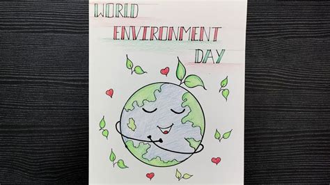 Environment Day Drawing 的图像结果