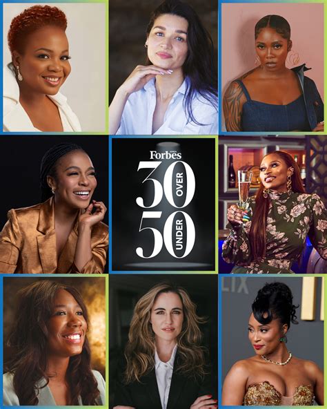 Call For Nominations To FORBES AFRICA’s Third Annual ‘Over 30 Under 50 ...
