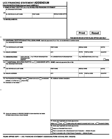 Uniform Commercial Code - Article 2