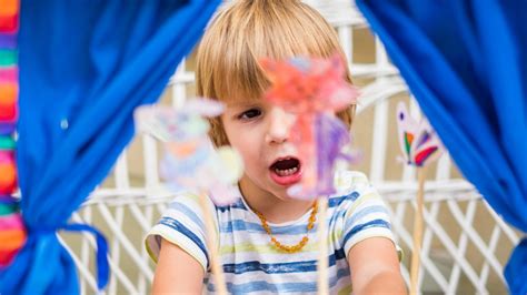 Puppet Play 的图像结果