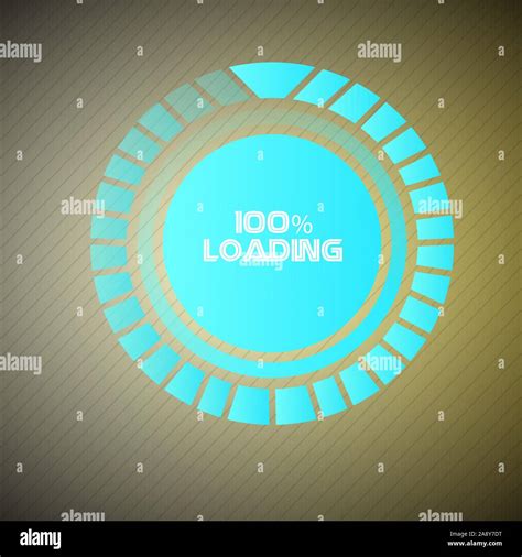 Loading Bar Overlay 的图像结果