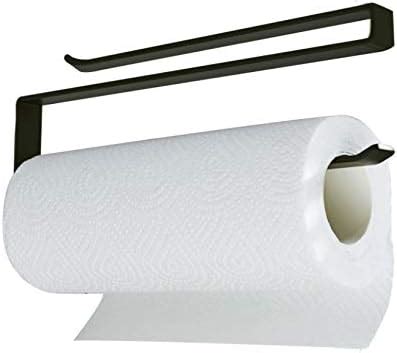 STOIQE Self Adhesive Wall Mounted 3 in 1 Multi Functional Kitchen Rack ...