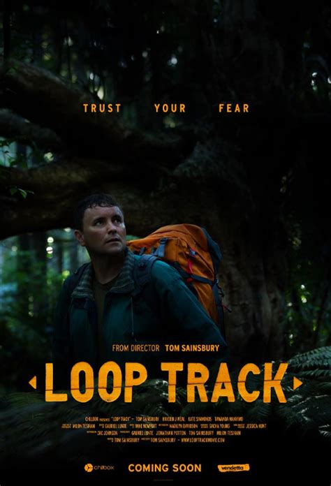 Image result for Loop Track Movie Review