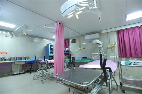 Labor Room - Best Multispeciality Hospital | Super Speciality Health ...