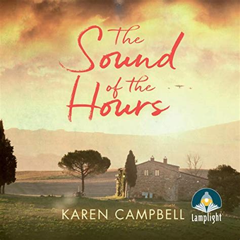 The Sound of the Hours (Audio Download): Karen Campbell, Ruth Urquhart ...