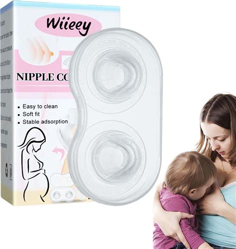 Breast Feeding Nipple Shield at Ellie Ezell blog