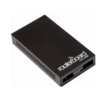 Enclosures - Mikrotik Telecom Equipments