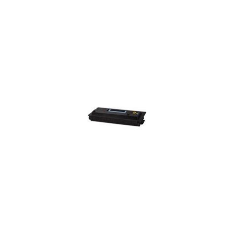 Toner+Waste compa Kyocera/ Mita KM 3050,4050,5050-34K TK-715