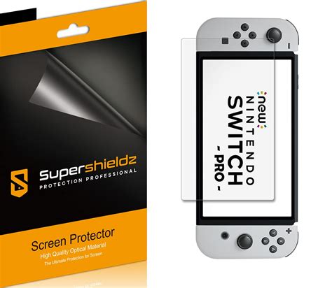 (3 Pack) Supershieldz Anti-Glare (Matte) Screen Protector Designed for ...