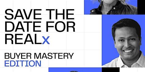 Watch Party: REALx Buyers Agent Mastery Special Workshop, David ...
