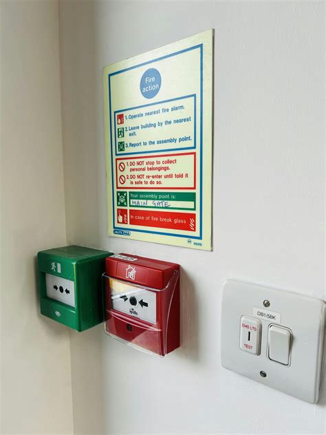 What Is a Fire Risk Assessment - And What Does Workplace Compliance Really Involve ...