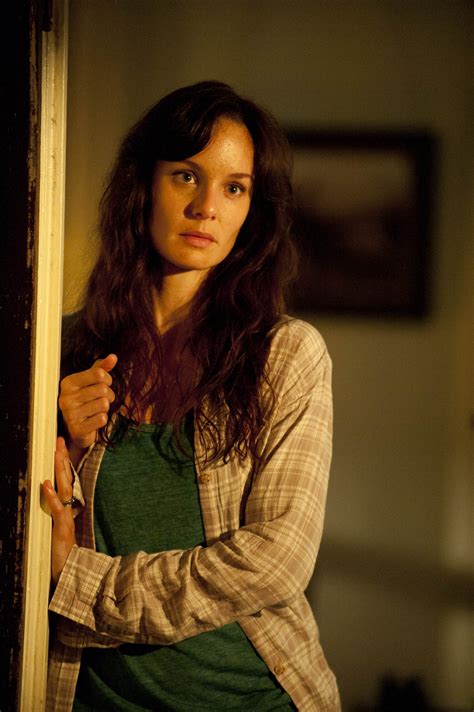 Lori Grimes - The Walking Dead Brasil